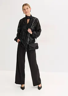 Oversize halenka, bonprix