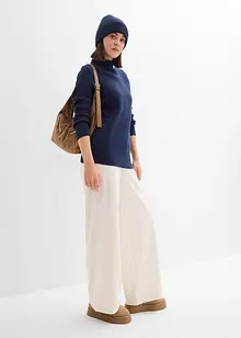 Svetr se stojáčkem, bonprix