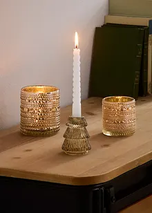 Svícny (2 dílná souprava), bonprix