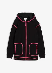 Flísová bunda, bonprix