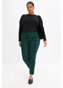 Žerzejové kalhoty, bonprix