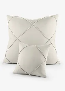 Denní deka se čtverci, bonprix