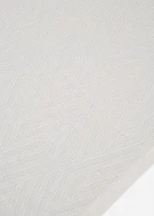 Běhoun na stůl z vysoce kvalitní organické bavlny, bonprix