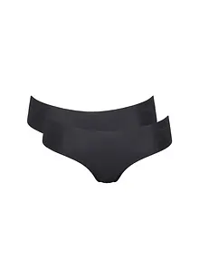 Kalhotky Hipster Sloggi ZERO Microfibre 2.0 (2 ks v balení), Sloggi