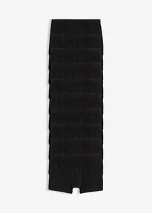 Přiléhavé boxerky s bavlnou (10 ks v balení), bonprix