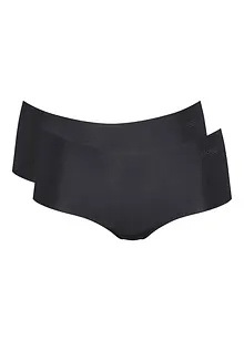 Kalhotky s nohavičkou Sloggi ZERO Microfibre 2.0 (2 ks v balení), Sloggi