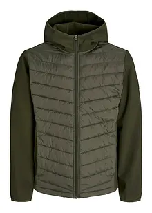 Hybridní bunda JJ REBEL, J&J Rebel