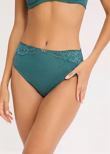 Maxikalhotky s jemnou krajkou, bonprix