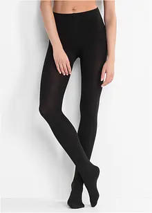 Termo punčochové kalhoty (100 DEN), bonprix