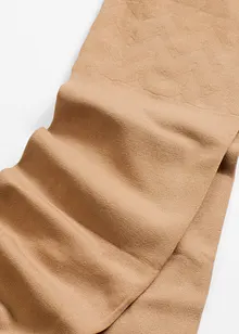 Těhotenské punčochové kalhoty 90 den, bonprix