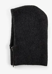 Pletená kapuce, bonprix