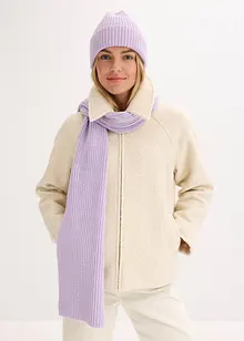 Šála a čepice (2dílná souprava), bonprix