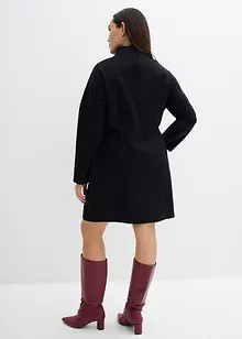 Žerzejové šaty z Punto di Roma, bonprix