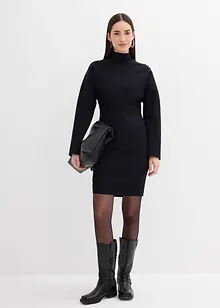 Žerzejové šaty z Punto di Roma, bonprix