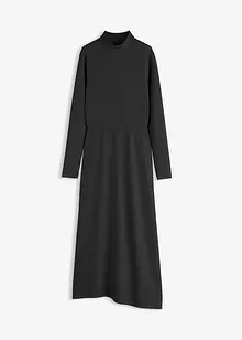 Žerzejové šaty z měkké modalové směsi, bonprix