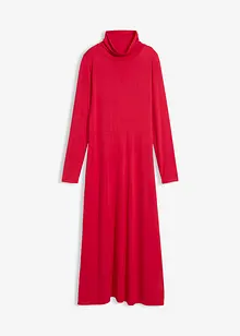 Žerzejové šaty z měkké modalové směsi, bonprix