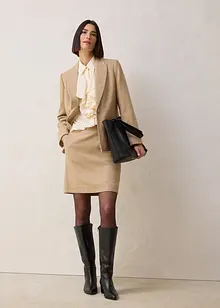 Úzká sukně, bonprix