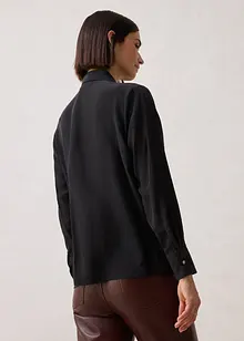 Halenka s hedvábím, bonprix