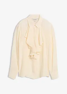 Halenka s hedvábím, bonprix