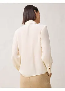 Halenka s hedvábím, bonprix