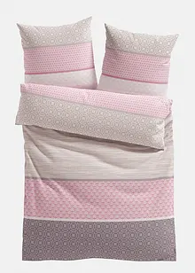 Povlečení s pruhy, bonprix