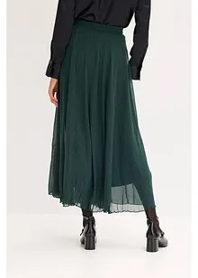 Šifónová sukně, bonprix