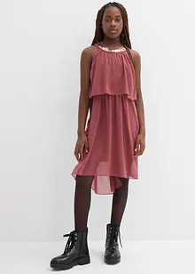 Šifonové šaty, bonprix