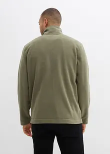 Flísová bunda, bonprix