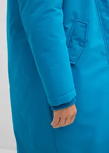 Zimní kabát s vnitřním prošíváním, bonprix