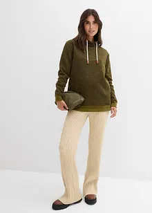 Dlouhá mikina, bonprix