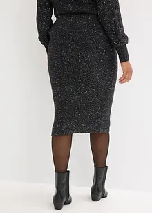 Pletená sukně, bonprix