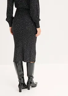 Pletená sukně, bonprix