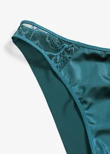 Kalhotky s bezešvým zadním dílem, bonprix