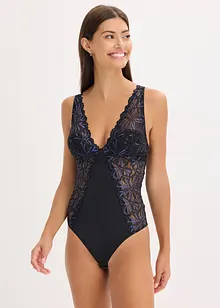 Body s třpytivou přízí, bonprix