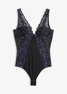 Body s třpytivou přízí, bonprix