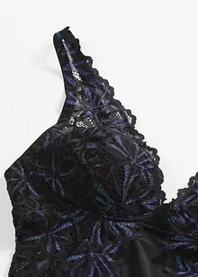 Body s třpytivou přízí, bonprix