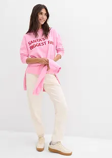 Oversize triko z bavlny, bonprix