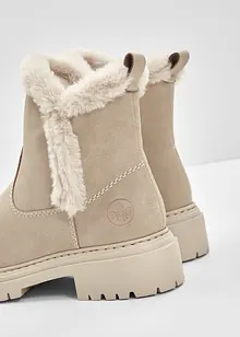 Kotníková obuv značky Rieker, Rieker