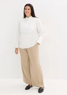 Tunika s flitry, bonprix