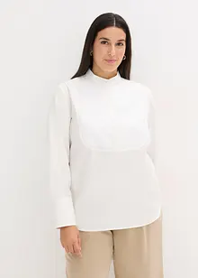 Tunika s flitry, bonprix