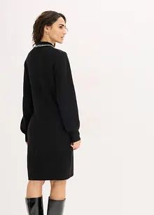 Pletené šaty, bonprix