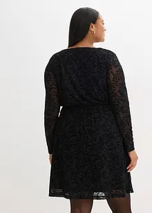 Žerzejové šaty, bonprix