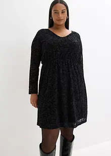 Žerzejové šaty, bonprix