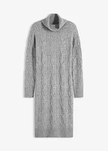 Pletené šaty, bonprix