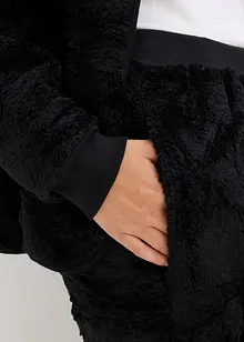 Plyšová domácí souprava, bonprix