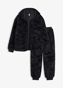 Plyšová domácí souprava, bonprix