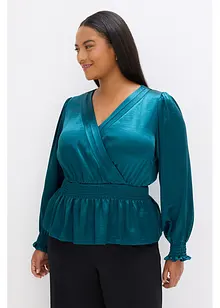 Tuniková halenka, bonprix