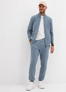 Mikina na zapínání, bonprix