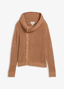 Svetr ze silnější pleteniny, bonprix