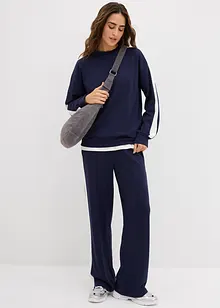 Oversize mikina, bonprix